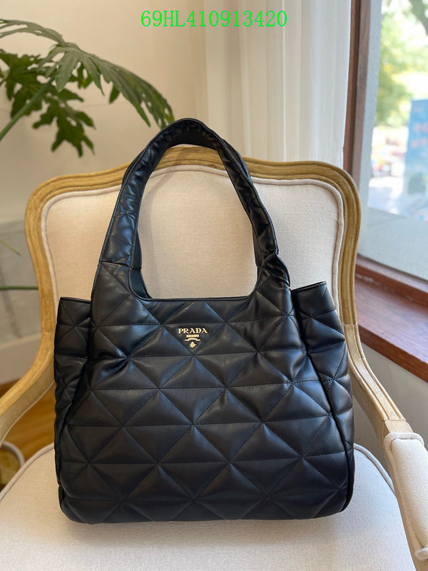 Satchel Bags - PDA Bags - 4003