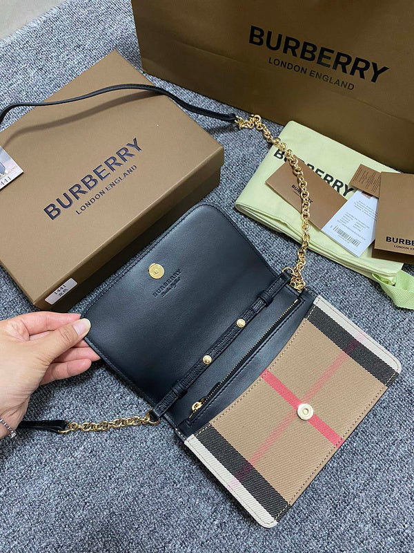 Glamy - BOR Bags - 864