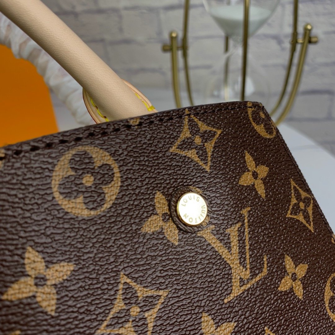 EN - New Arrival Bags LUV 298
