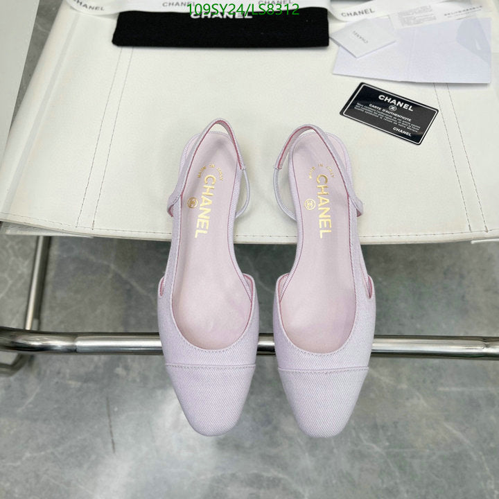 SAMC - CHL Women Shoes Ballet - 390