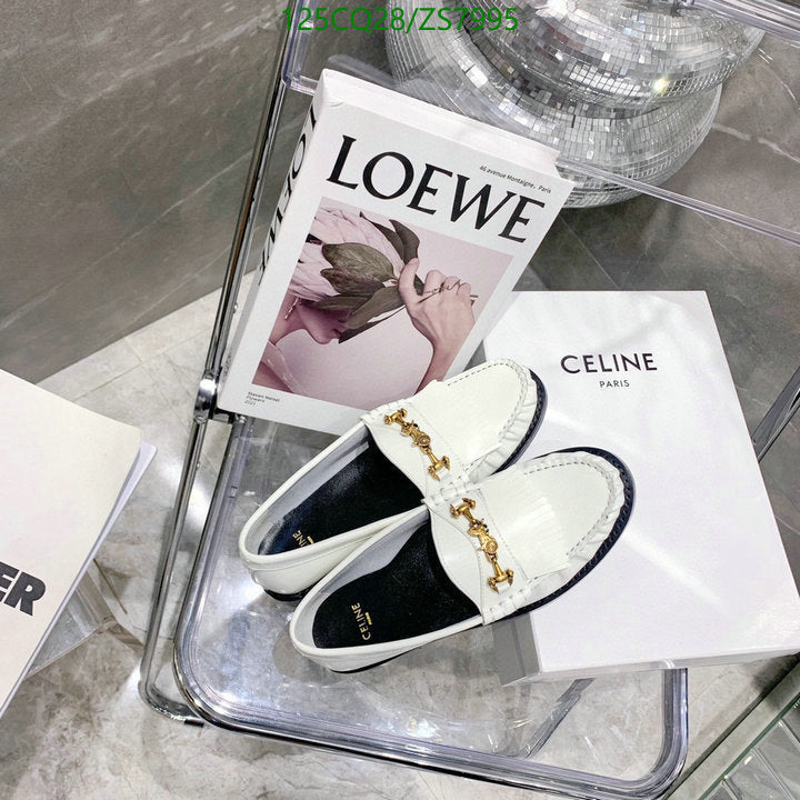 SAMC - COL Women Shoes - 201