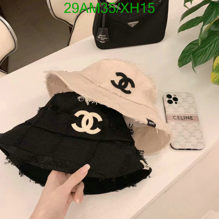 SAMC - CHL Caps & Hats - 282