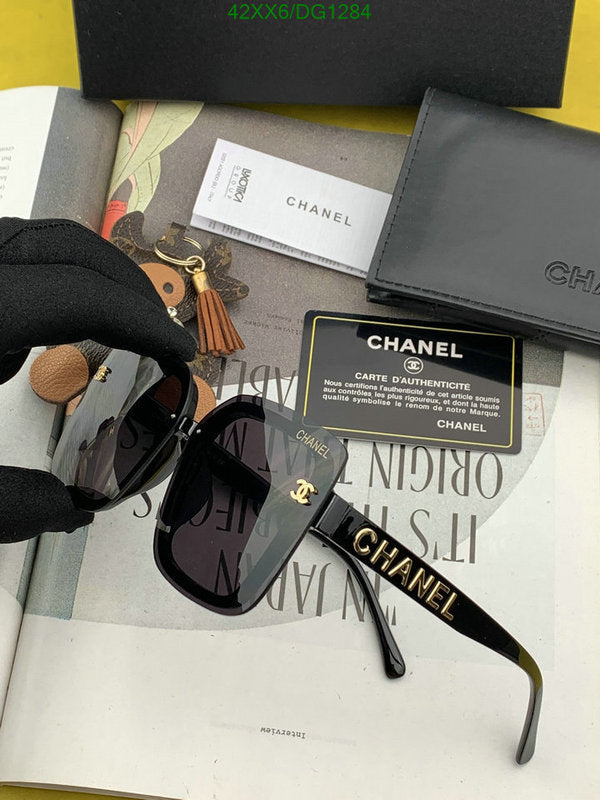 SAMC - CHL Glasses - 107