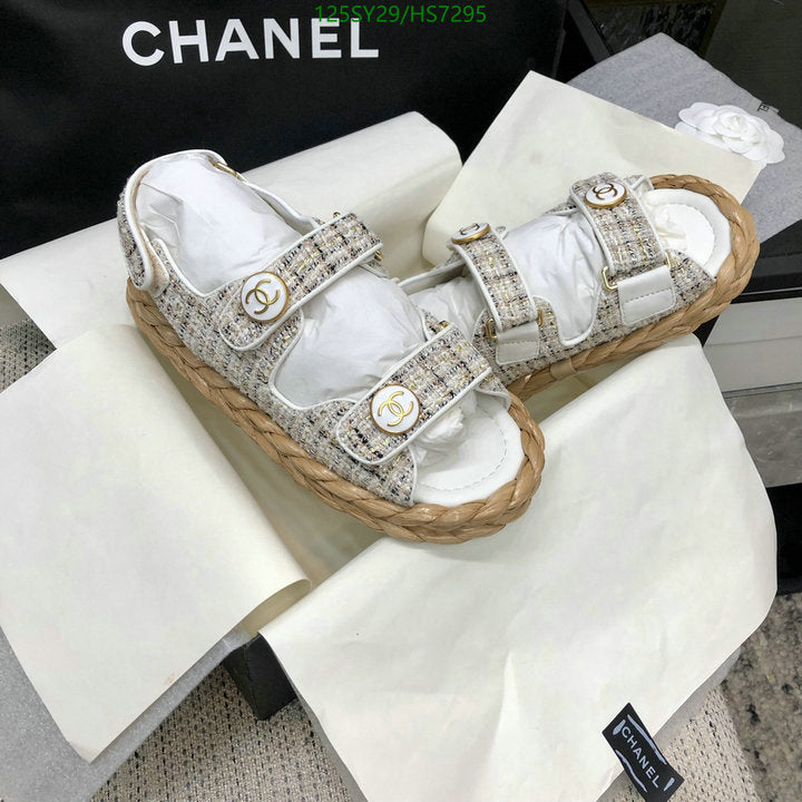 SAMC - CHL Women Shoes Beach - 030