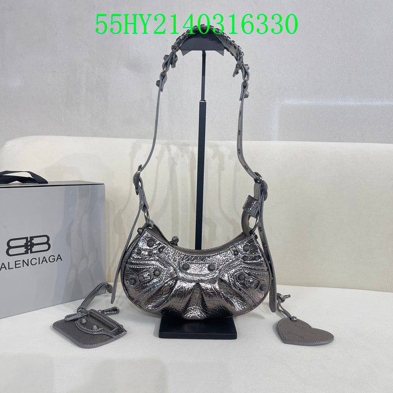 Glami Fashion - BGA Bags - 1875