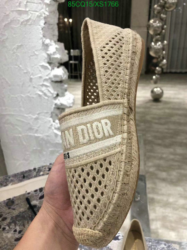 SAMCC - DOR Women Shoes - 1997