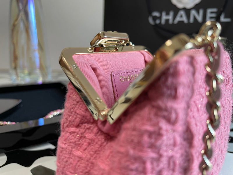 Satchel Bags - CHL Bags - 1496