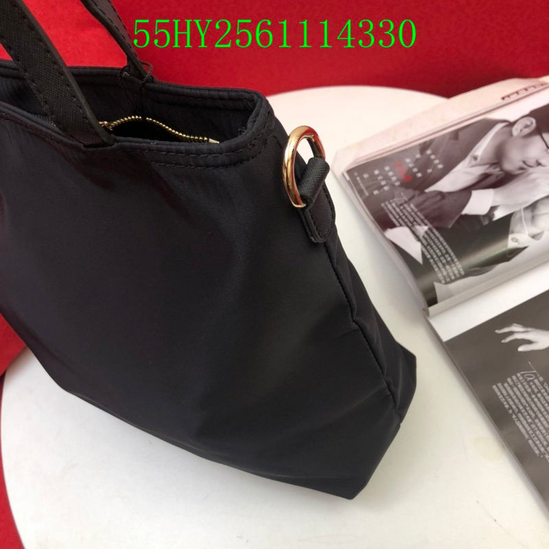 Satchel Bags - PDA Bags - 3819