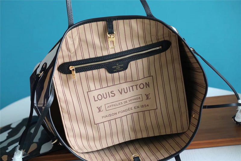 Glami Fashion Lu-Vi bags - 8061