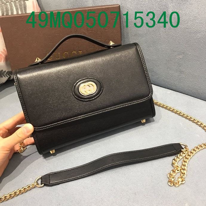 Glami - GUKI Bags - 2421