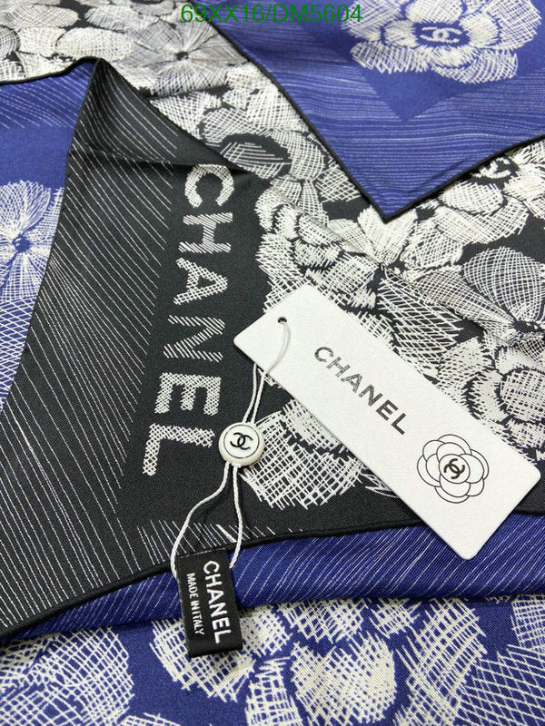 SAMC - CHL Scarves - 093