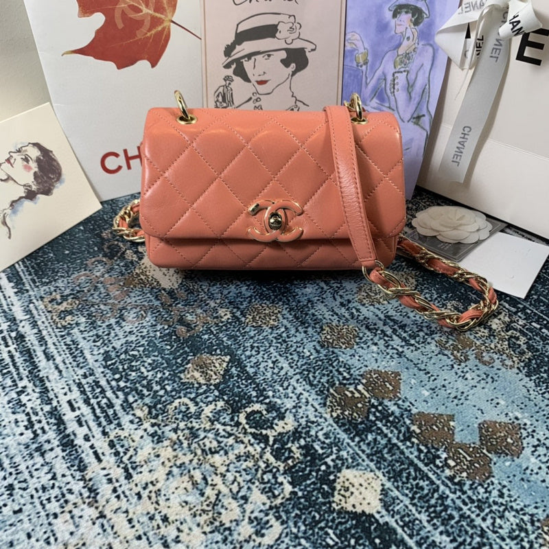 Satchel Bags - CHL Bags - 1707
