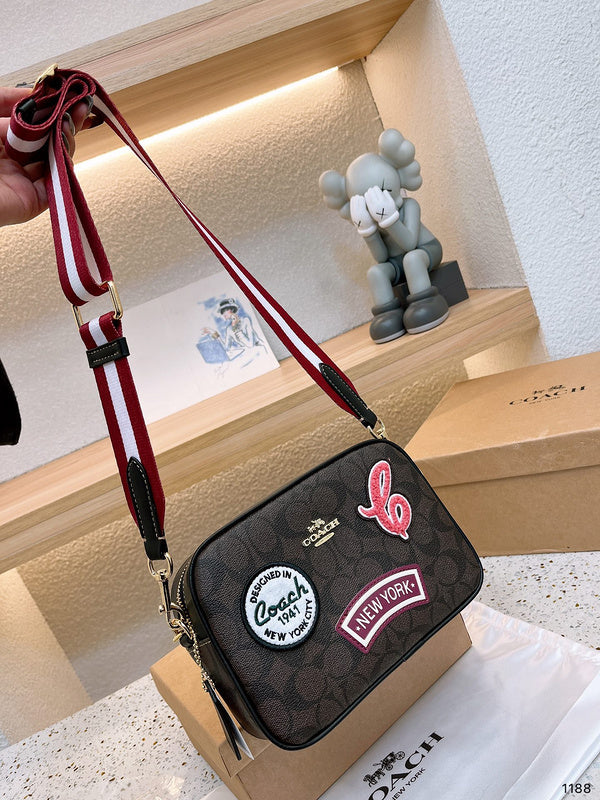 Satchel Bags - CCH Bags - 427