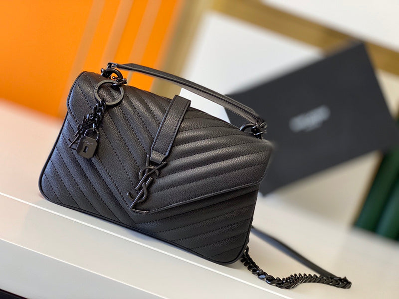 Satchel Bags - SLY Bags - 1825