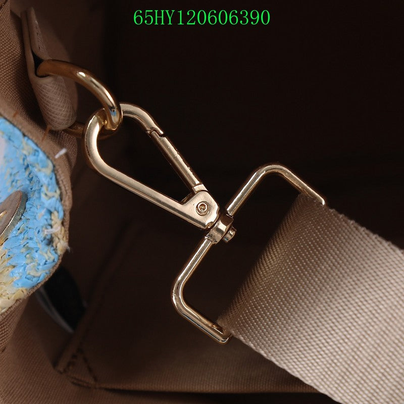 Satchel Bags - PDA Bags - 3226