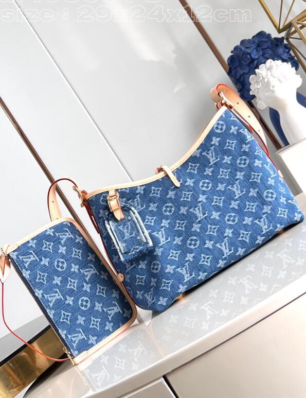 SAMC - LOV Bags - 348