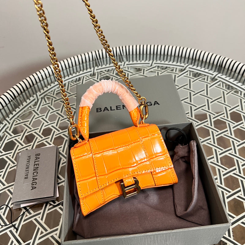 Satchel Bags - BGC Bags - 037