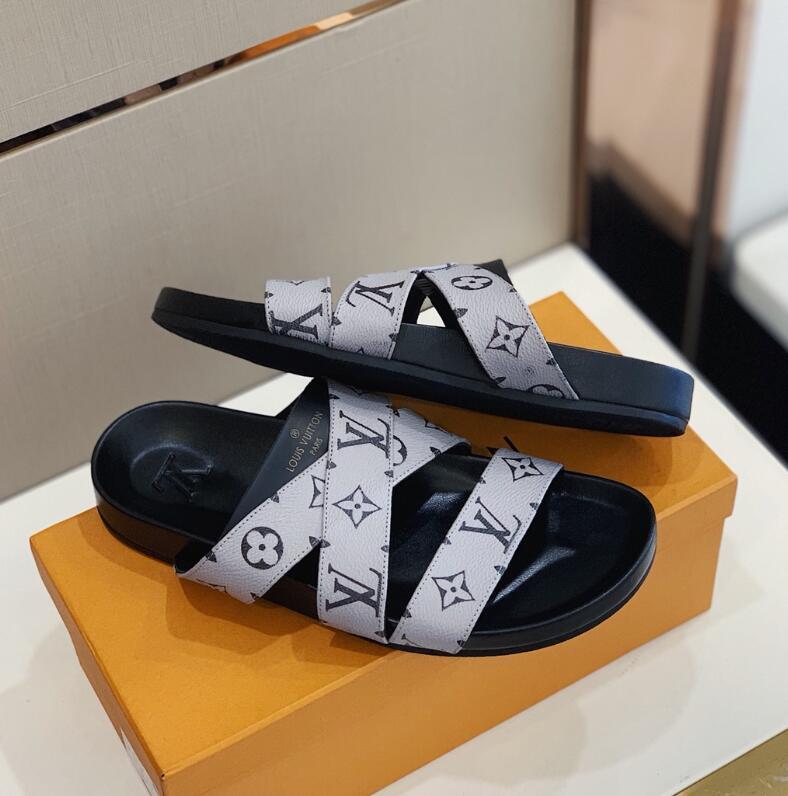 Glamy - LOV Men Shoes - 1607