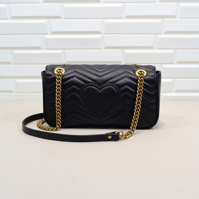 GlamI - GCI Bags - 824