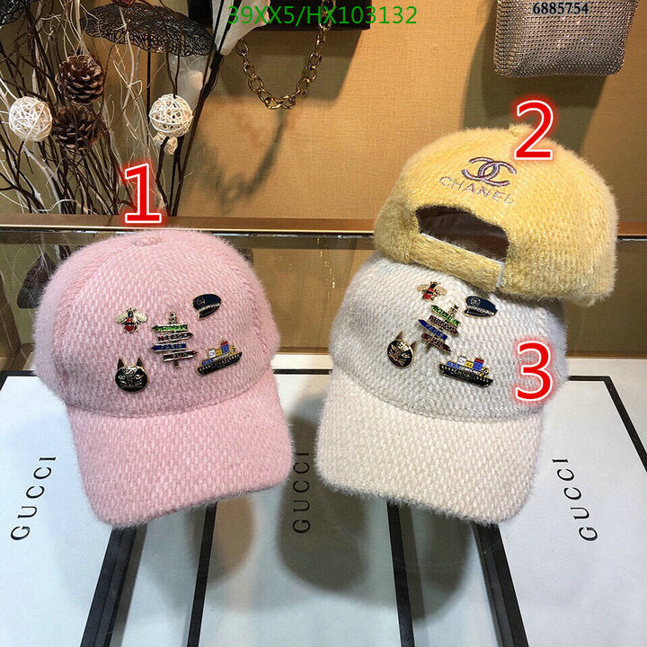 SAMC - CHL Caps & Hats - 528