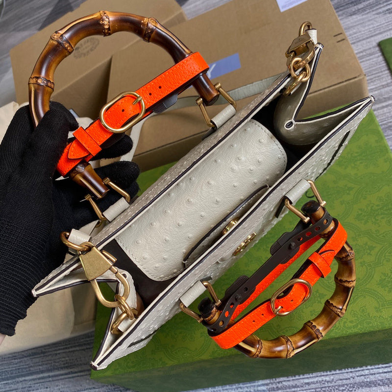 Satchel Bags - GCI Bags - 6636