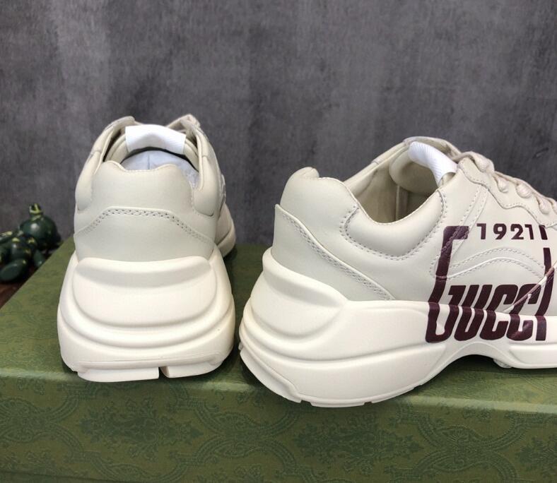 SAMC - GUKI Women Shoes - 1333