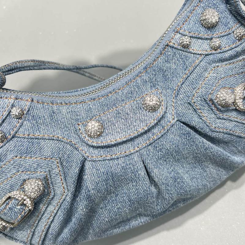 Satchel Bags - BGA Bags - 049
