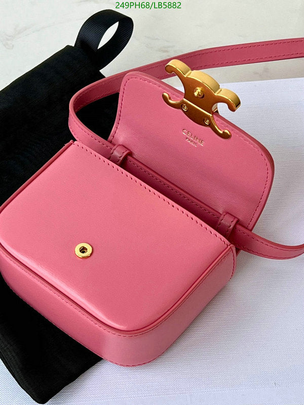 SAMC - COL Bags - 232