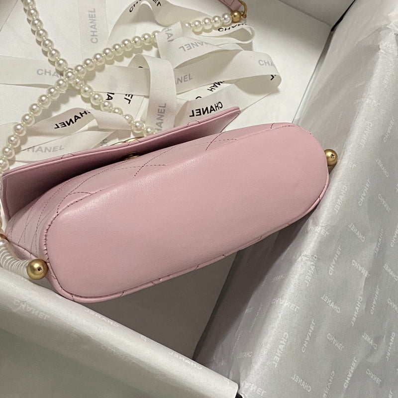 Satchel Bags - CHL Bags - 1590