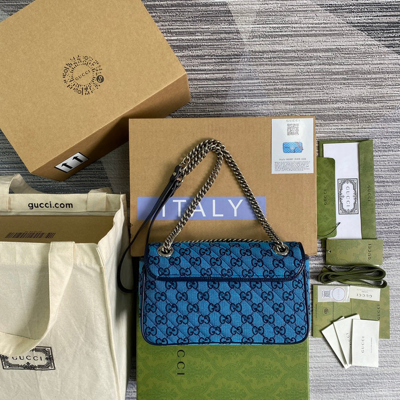 ELE - GG Bags - 1960