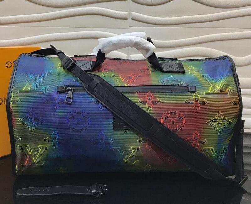 SAMC - LOV Bags - 3095