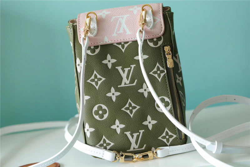 ELE - LUV Bags - 005