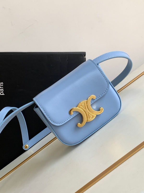 Glamy - COL Bags - 441