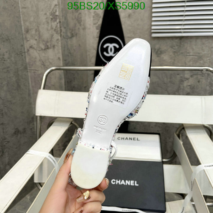 SAMC - CHL Women Shoes Ballet - 287