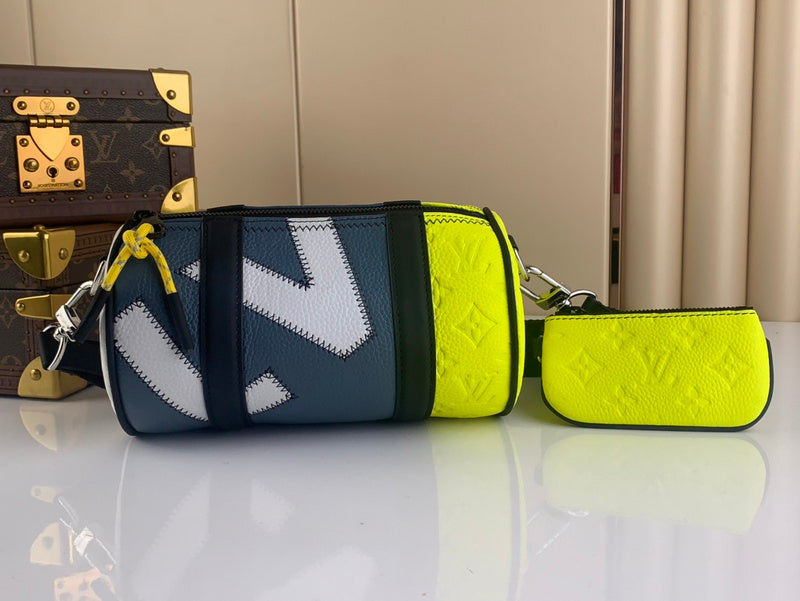 Satchel Bags - VL Bags - 6676