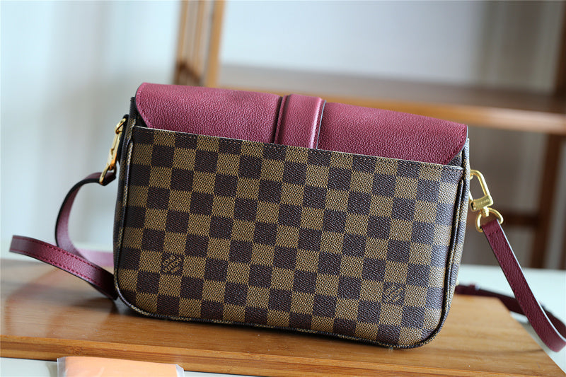 Satchel Bags - VL Bags - 7863