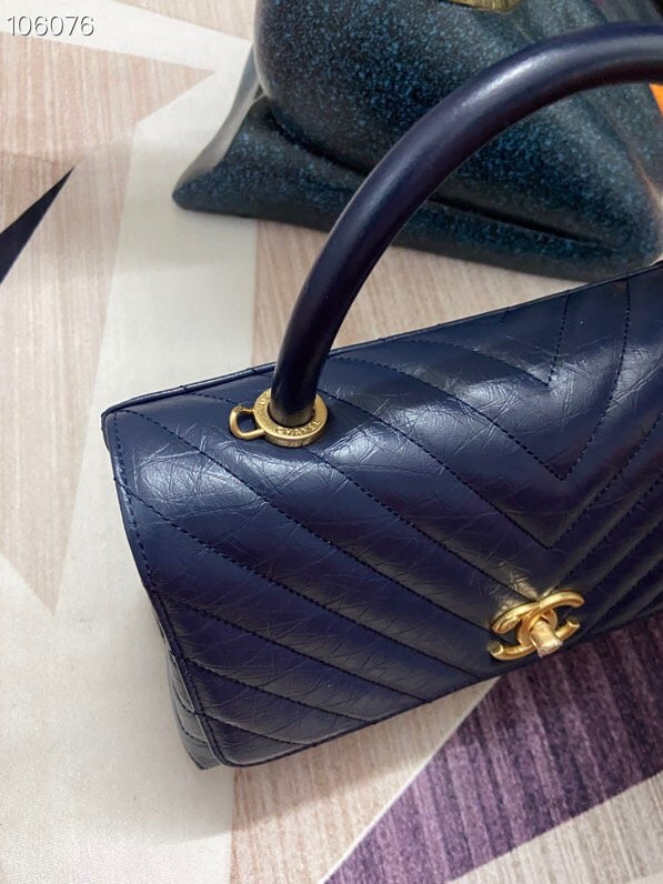 Satchel Bags - CHL Bags - 4199