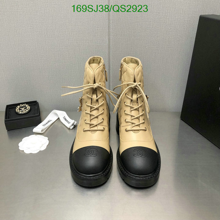 SAMC - Mix Boots - 378