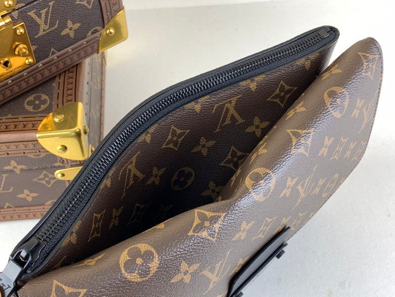 Satchel Bags - VL Bags - 2407