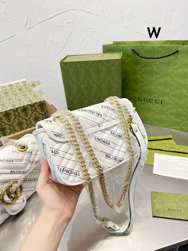 Satchel Bags - BGA Bags - 1344