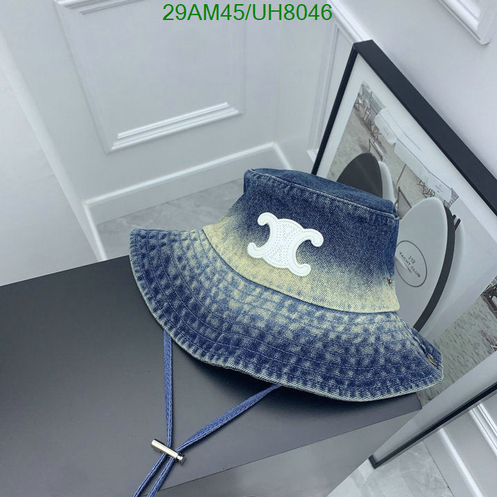 SAMC - COL Caps & Hats - 044