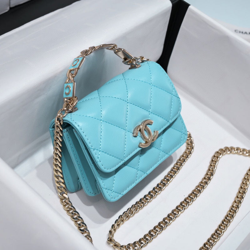 Satchel Bags - CHL Bags - 2929