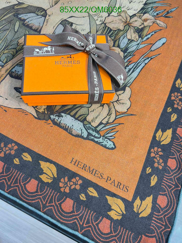 SAMC - HMS Scarves - 597