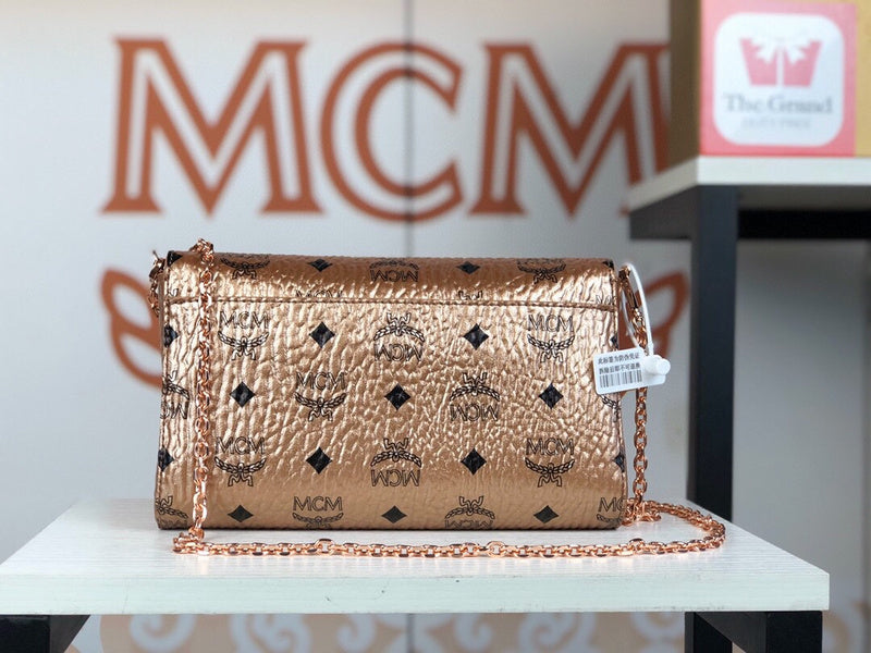 Satchel Bags - MC Bags - 258