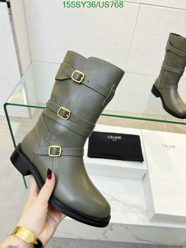 SAMC - COL Women Shoes - 052
