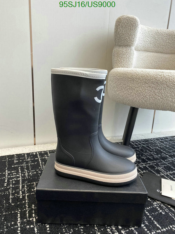 SAMC - CHL Women Boots - 013