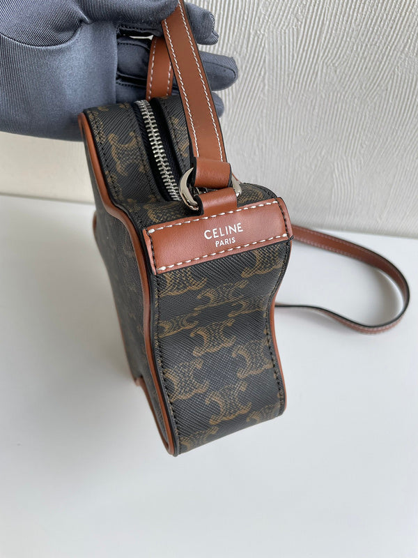 Satchel Bags - CHN Bags - 064