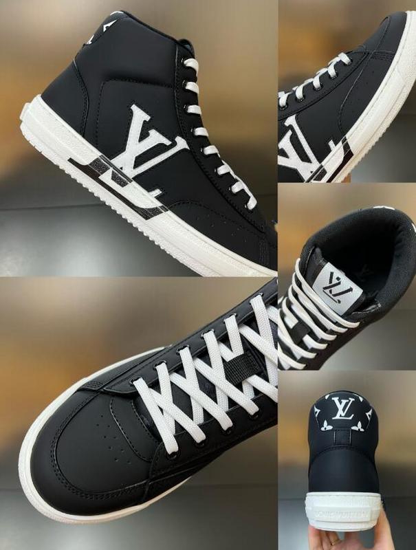 Glamy - LOV Women Shoes - 431