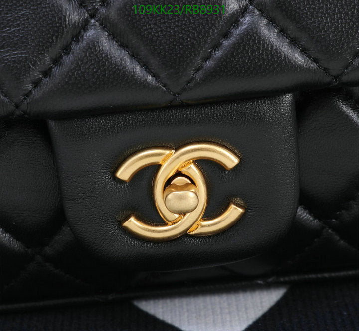 SAMC - CHL Bags Crossbody - 227