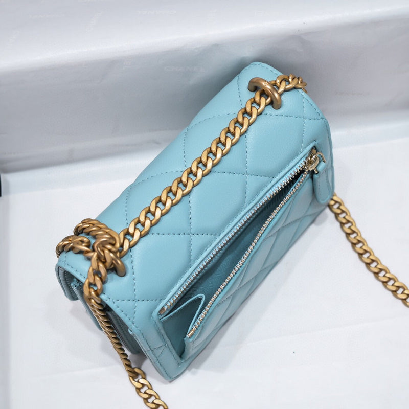 Satchel Bags - CHL Bags - 2936